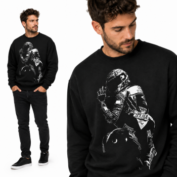 BLUZA M8 SPORTOWE MOTO 4